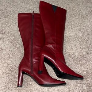 High Heel Boots!